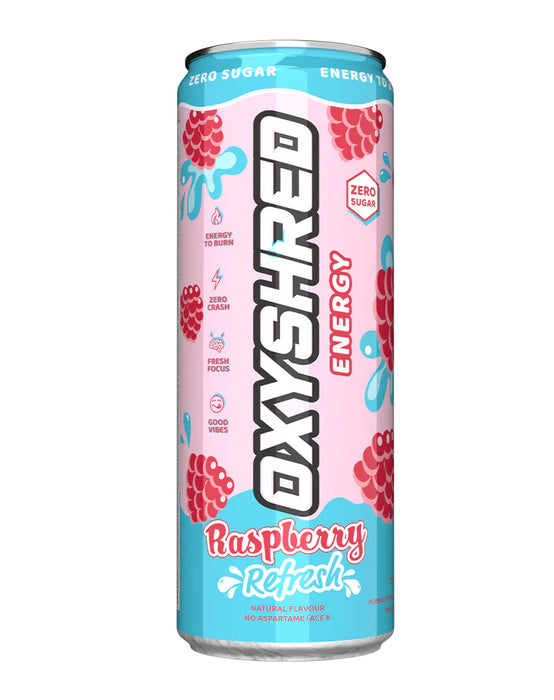 Oxyshred RTD by EHP Labs