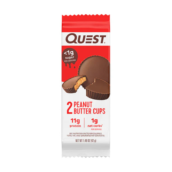 Protein Cravings by Quest Nutrition