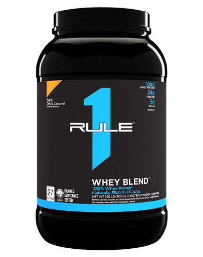 Rule 1 Fitness Bundle