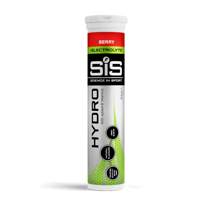 Hydro Tablets by Science in Sport