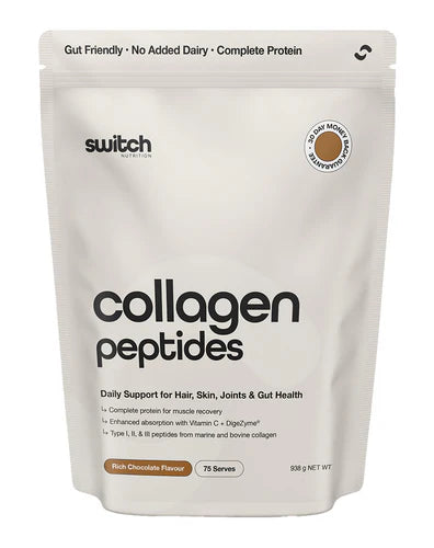Collagen Switch by Switch Nutrition