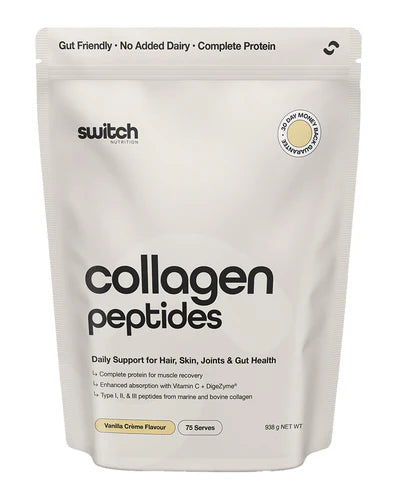 Collagen Switch by Switch Nutrition
