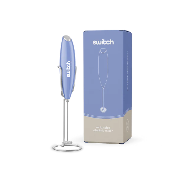 Whiz Stick Hand Blender by Switch Nutrition