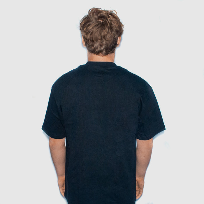 Mens Oversized Everyday Heavy Tee by UM