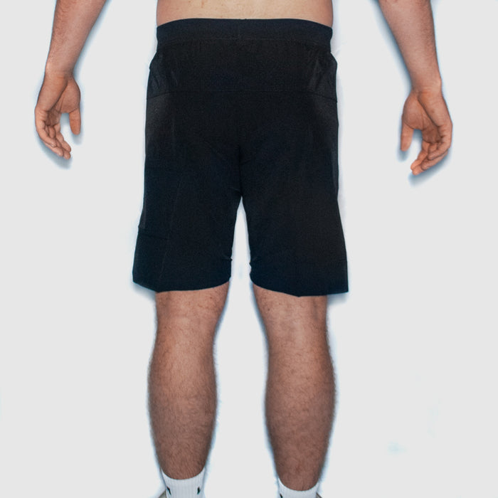 Mens Everyday Active Shorts by UM