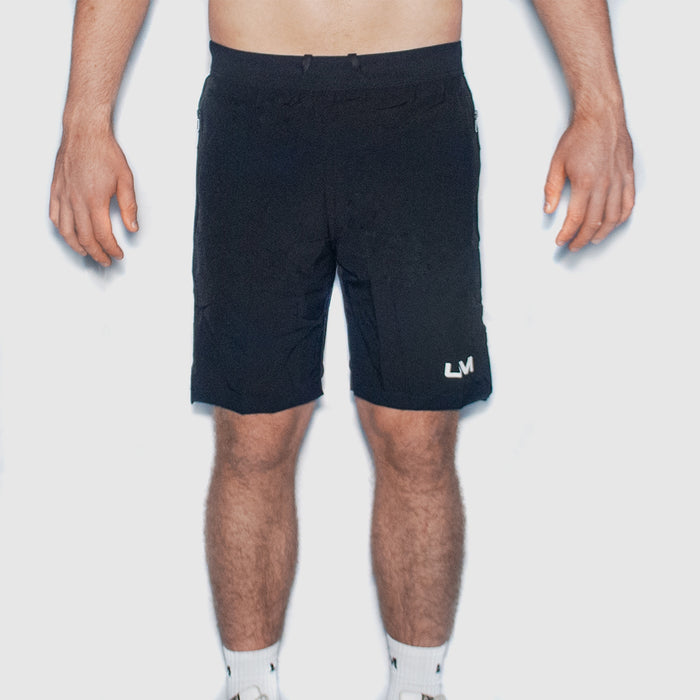 Mens Everyday Active Shorts by UM