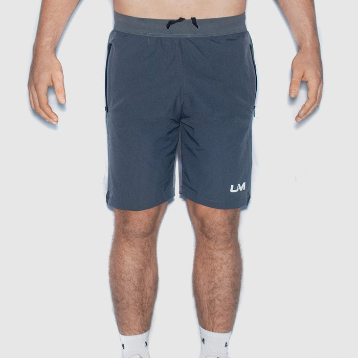 Mens Everyday Active Shorts by UM