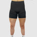 Compression Yoga Everyday Bike Shorts by UM