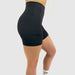 Compression Yoga Everyday Bike Shorts by UM