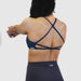 Womens Sculpt Active Sports Bra by UM