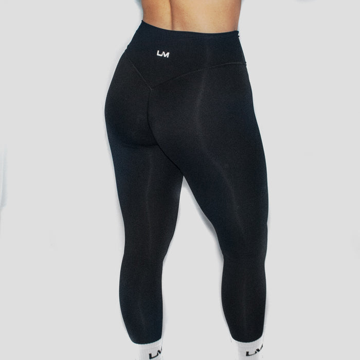 Womens Sculpt Active Sports Leggings by UM