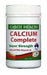 CABOT HEALTH CALCIUM COMPLETE - Supplements Central