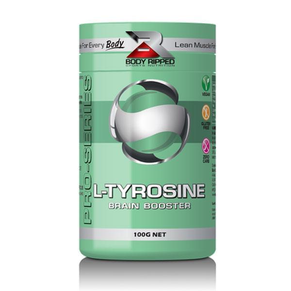 L-Tyrosine by Body Ripped