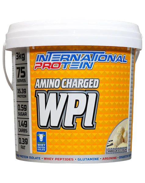 国际蛋白质WPI