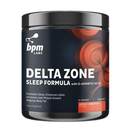 Delta Zone by BPM Labs