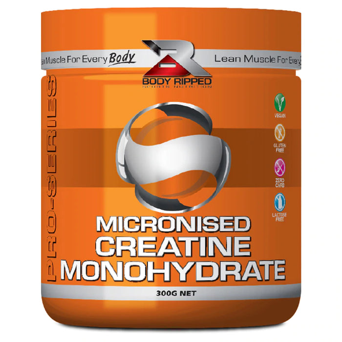 Micronised Creatine Monohydrate
