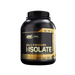 OPTIMUM NUTRITION GS 100% ISOLATE - Supplements Central