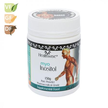 Inositol by Healthwise