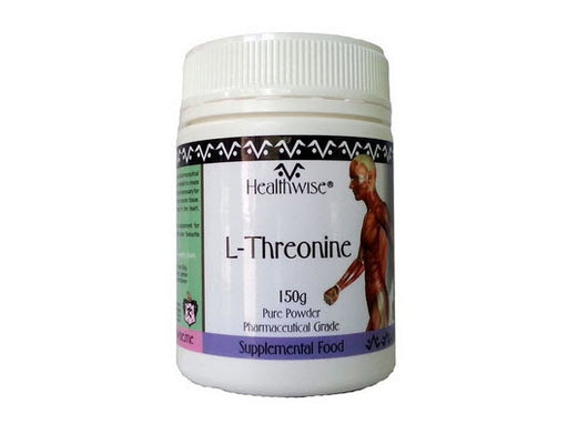Healthwise L-Threonine powder