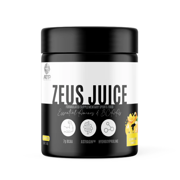 Zeus Juice by ATP Science