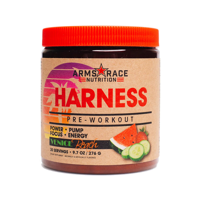 Harness by Arms Race Nutrition