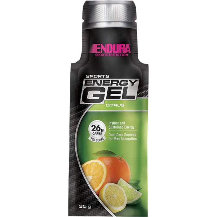 Sports Energy Gel by Endura