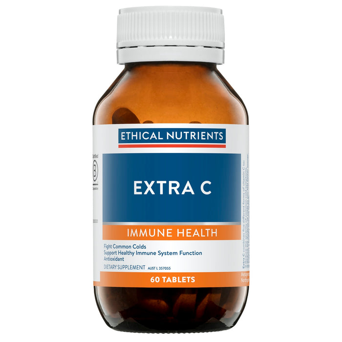 Extra C by Ethical Nutrients