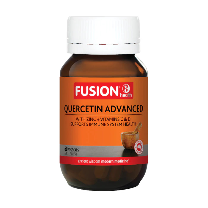 Quercetin Advanced by Fusion