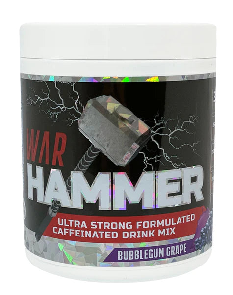 Warhammer by International Protein