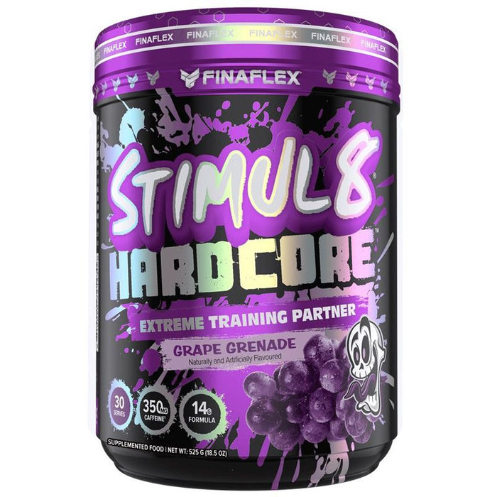 Stimul8 Hardcore by Redefine Nutrition