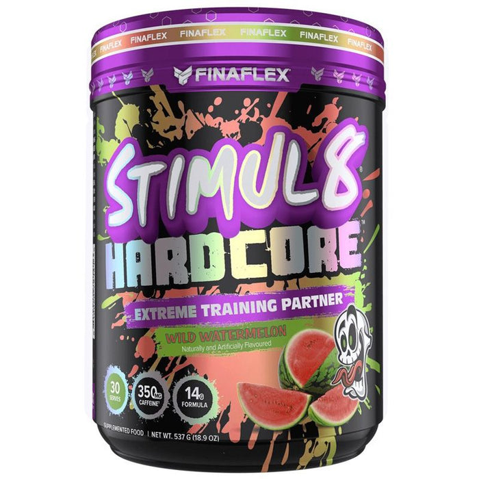 Stimul8 Hardcore by Redefine Nutrition