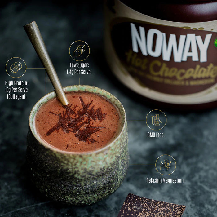 Noway Hot Chocolate by ATP Science
