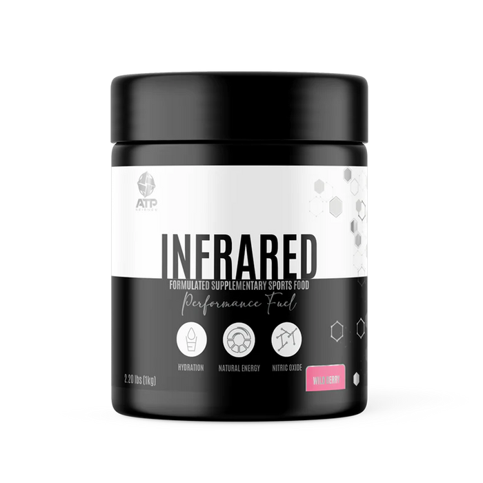 Supplements central Infrared ATP Science