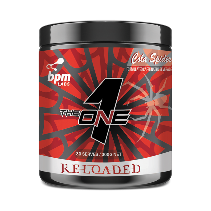The One by BPM Labs