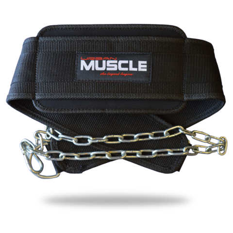 Classic Dip Belt [Discontinued Limited Stock] UM Sports