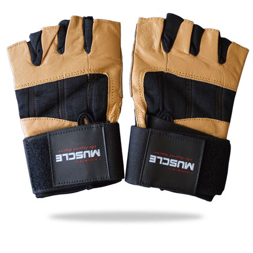 URBAN MUSCLE UM SUPPORT GLOVE - Supplements Central