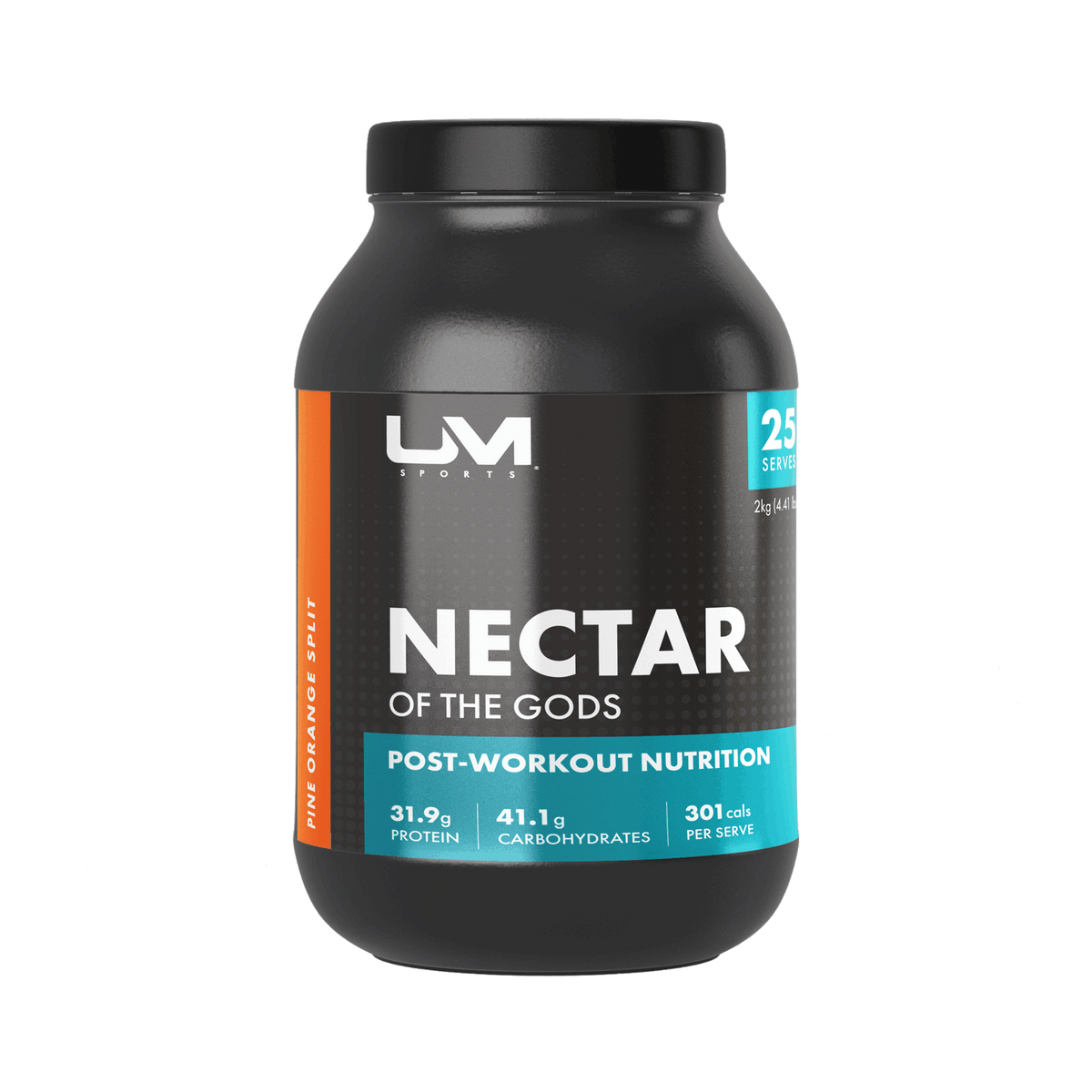 Nectar Of The Gods Post Workout Nutrition by UM Sports — Supplements