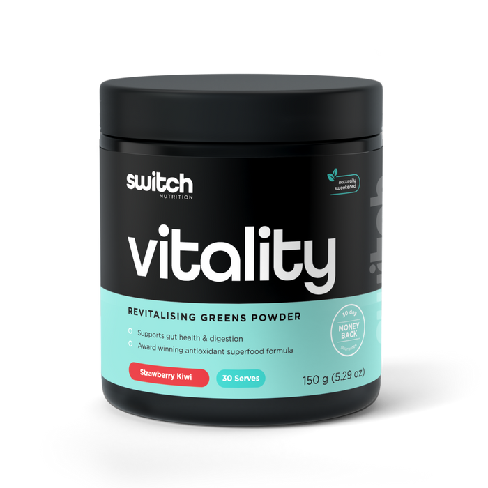 Vitality Switch by Switch Nutrition