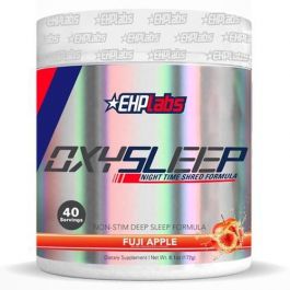 Oxysleep by EHP Labs
