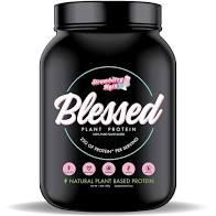 Plant Protein by Blessed