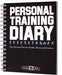 MSP Training Diary - Supplements Central