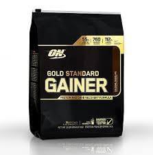 GOLD STANDARD GAINER - Supplements Central