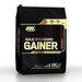GOLD STANDARD GAINER - Supplements Central