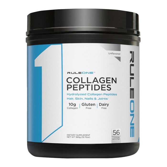 R1 Collagen Unflavoured by Rule 1
