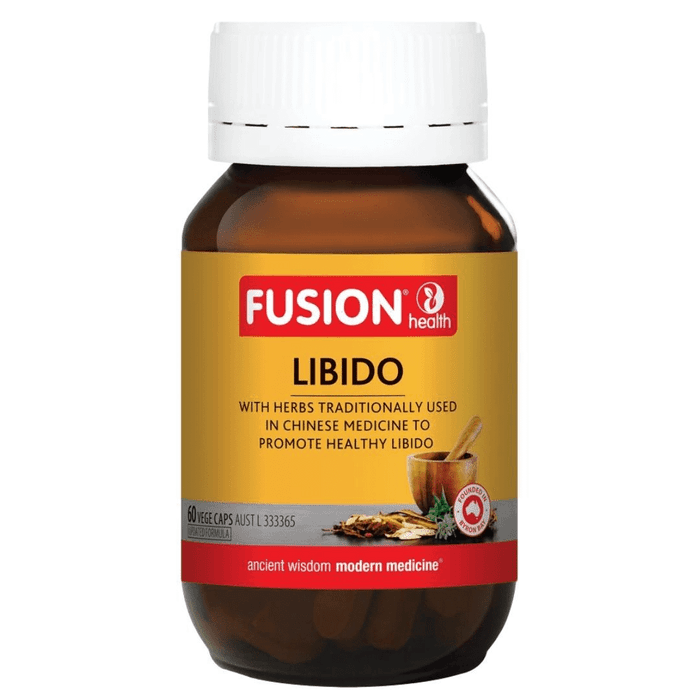 Libido by Fusion Health