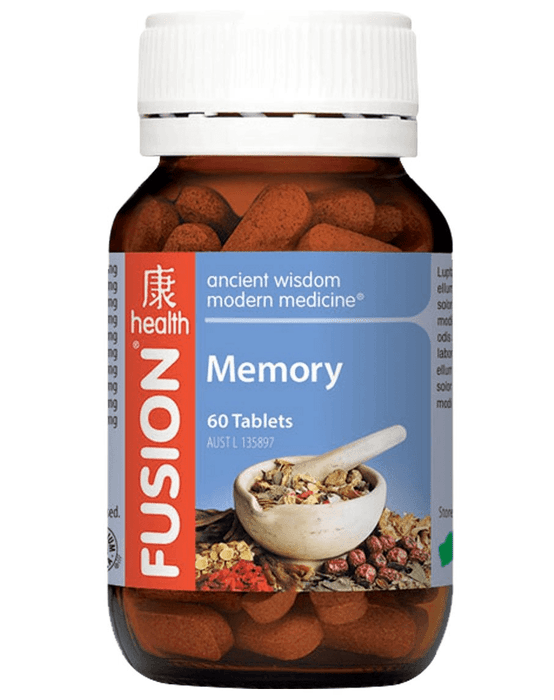 Memory by Fusion Health