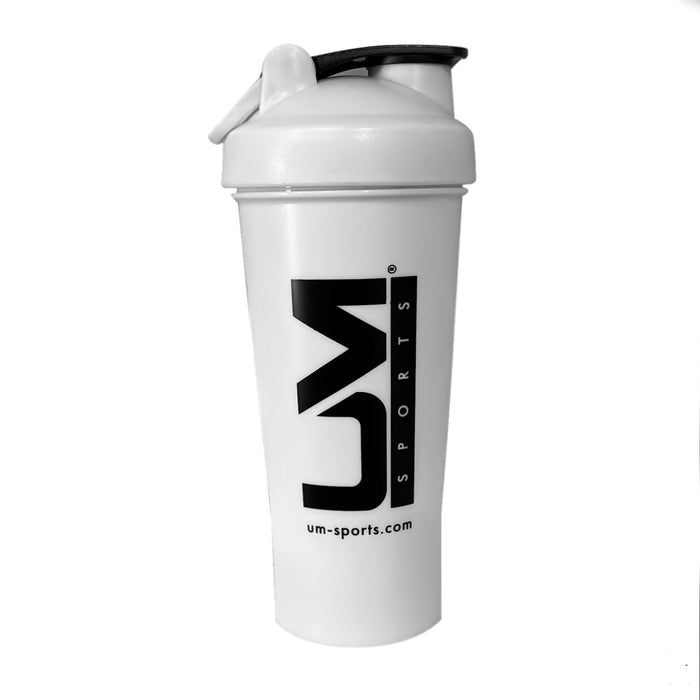 Premium Protein Shaker by UM Sports